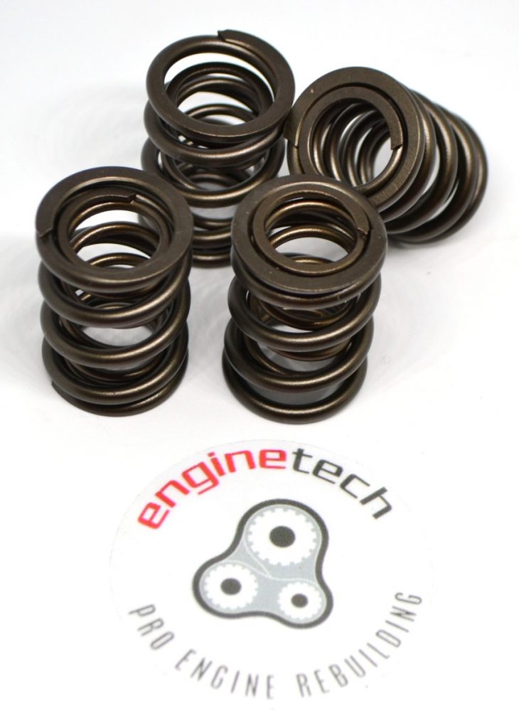 Group VAG 1.8T 20v Cat Cams exhaust valve springs kit