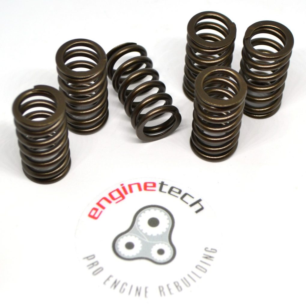 Group VAG 1.8T 20v Intake Valve spring kit S90013