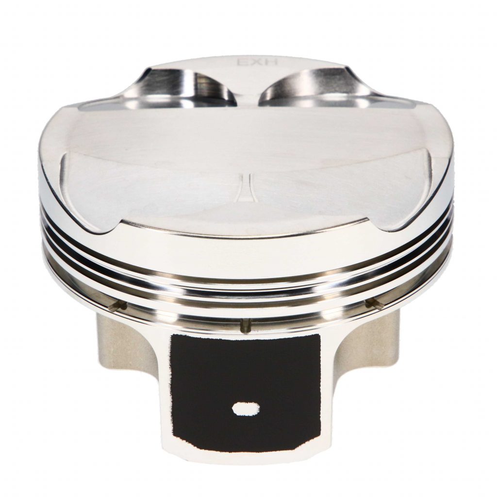 BMW M3(E46) 3.2L 24V S54B32 JE pistons 11.51 87,00mm std 297117