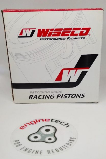 Wiseco Tapered Piston Ring Compressor Sleeve 98.50mm RCS09900 