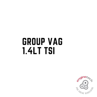 group vag 1.4lt tsi