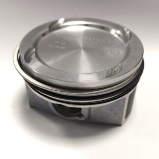 NE Pistons 130035002100 for Opel A14NET A14NEL Ø72,50mm 1.4lt 16v