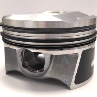 NE Pistons 130035001921 for Opel B10XFL 74mm(+0.50mm) 3cyl -1.0l-12v